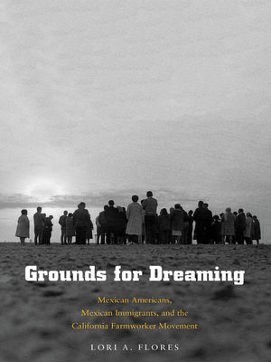 cover image of Grounds for Dreaming
